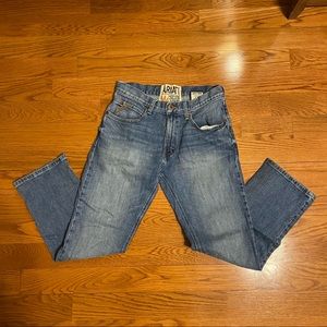 Men’s Ariat Jeans
